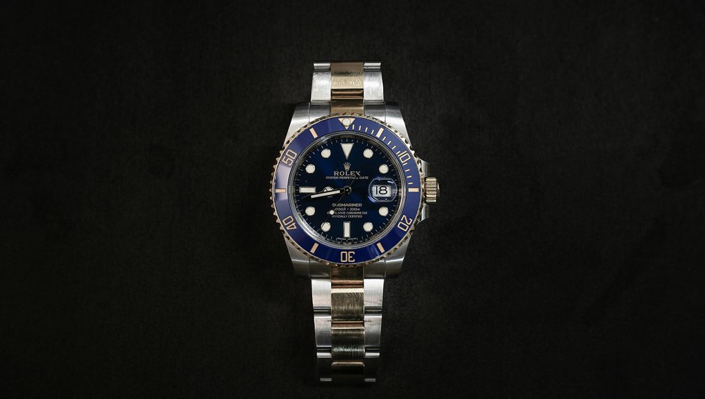 rolex watch malfunction causes