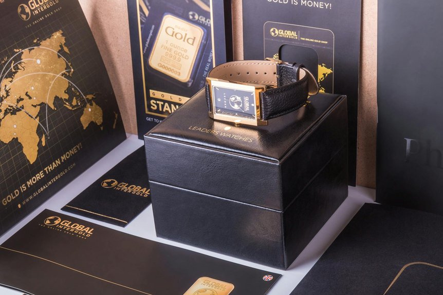 rolex watches unique prestige