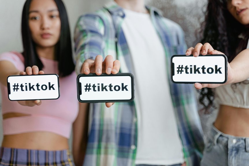 tiktok viewer privacy concerns